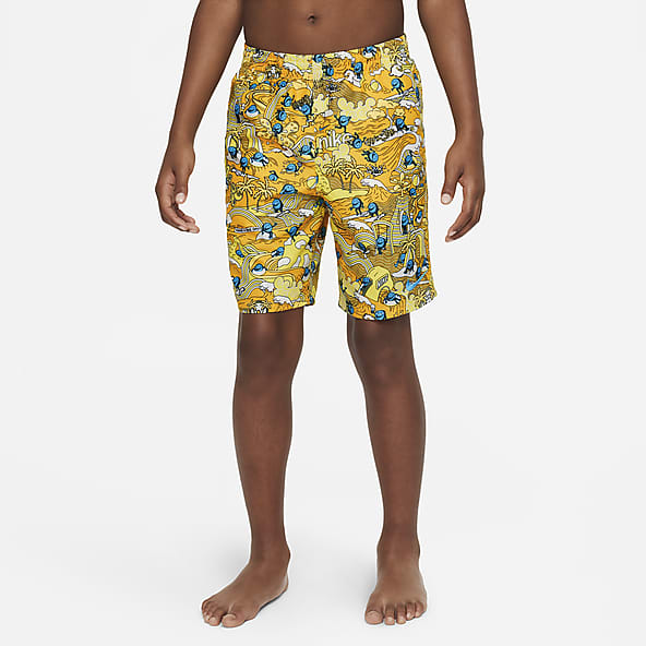 Boys nike swim shop